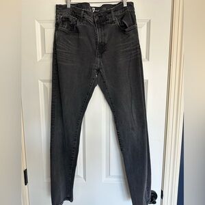 7 for all Mankind Ryley Denim Jeans